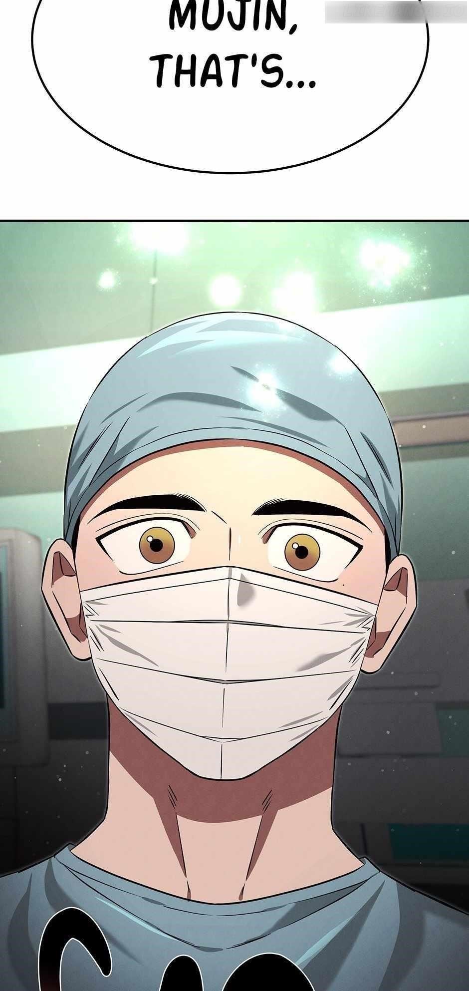 Genius Doctor Lee Moo-jin Chapter 155 - Page 80