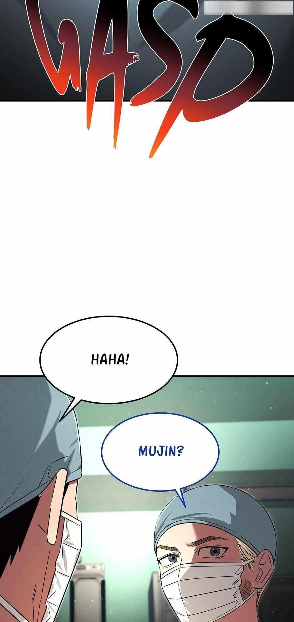 Genius Doctor Lee Moo-jin Chapter 155 - Page 81