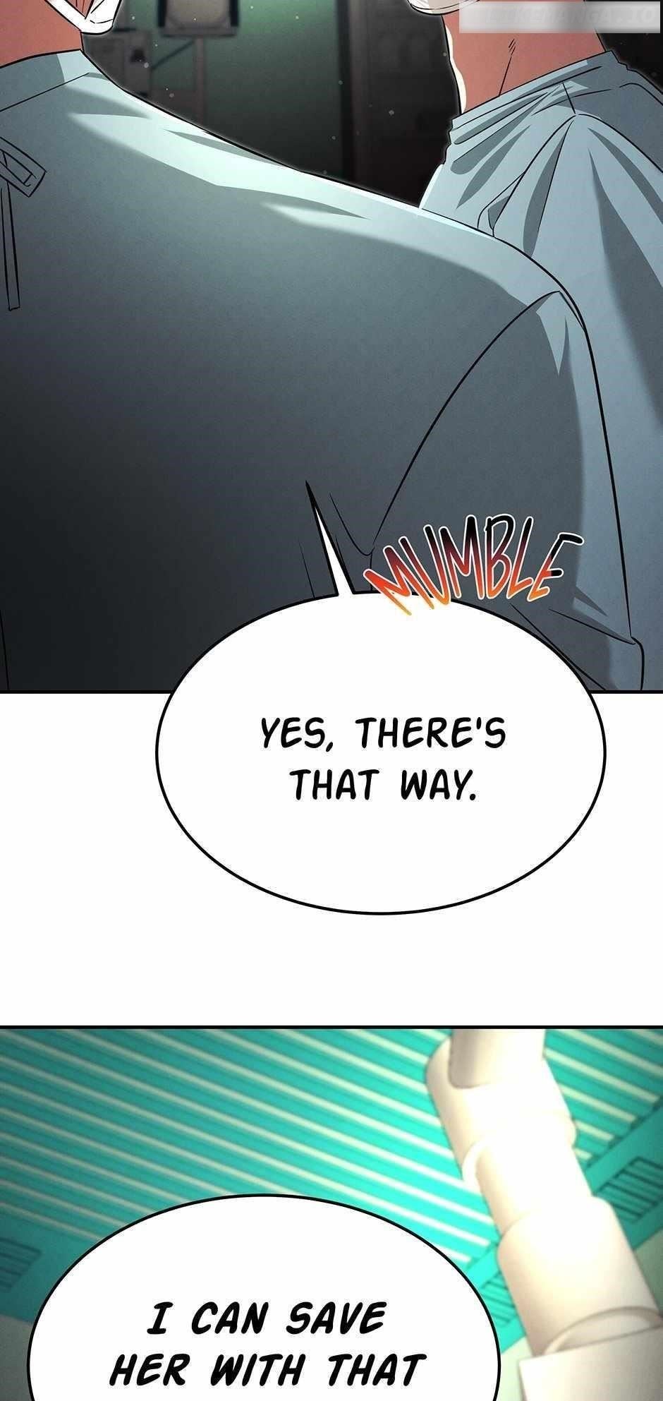 Genius Doctor Lee Moo-jin Chapter 155 - Page 82