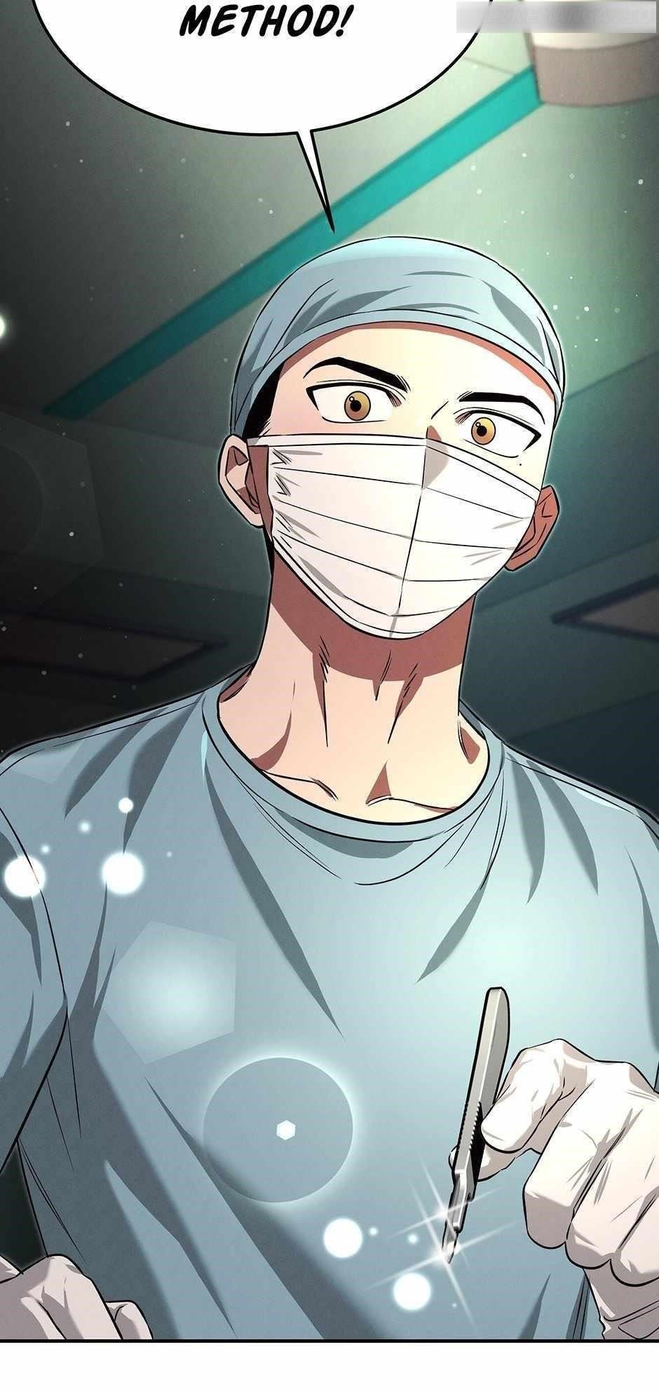 Genius Doctor Lee Moo-jin Chapter 155 - Page 83