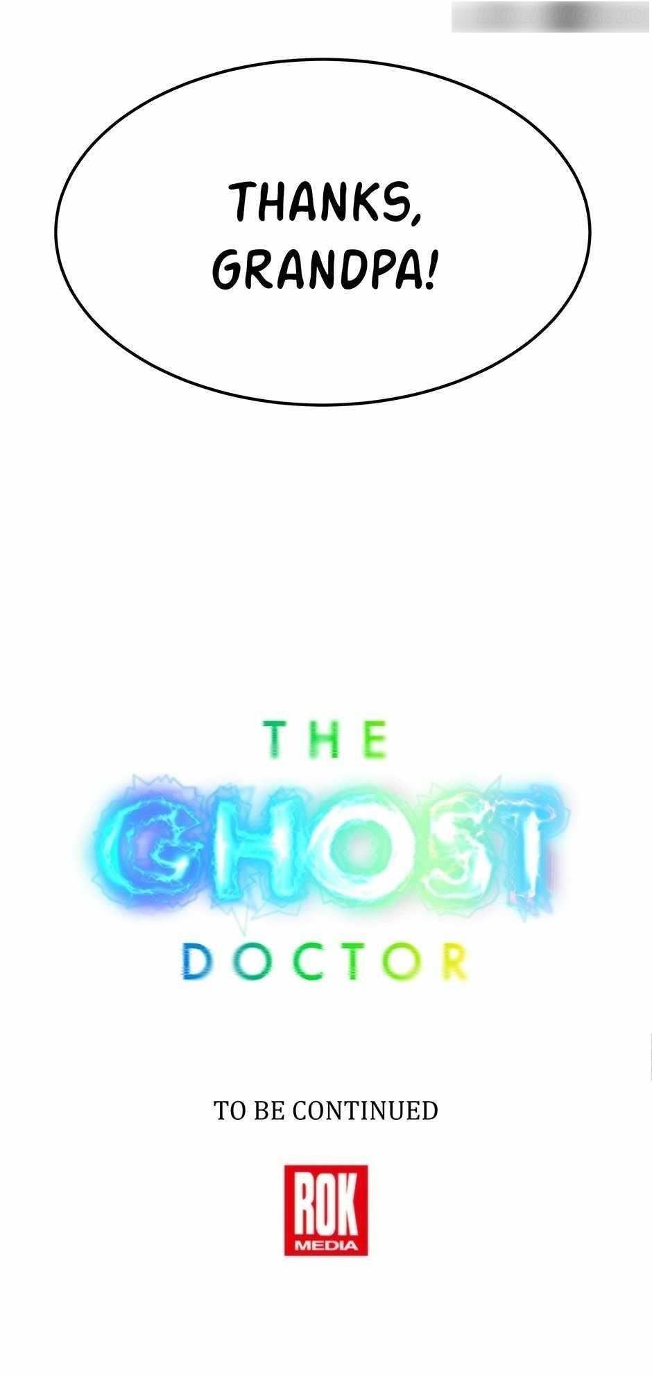 Genius Doctor Lee Moo-jin Chapter 155 - Page 84