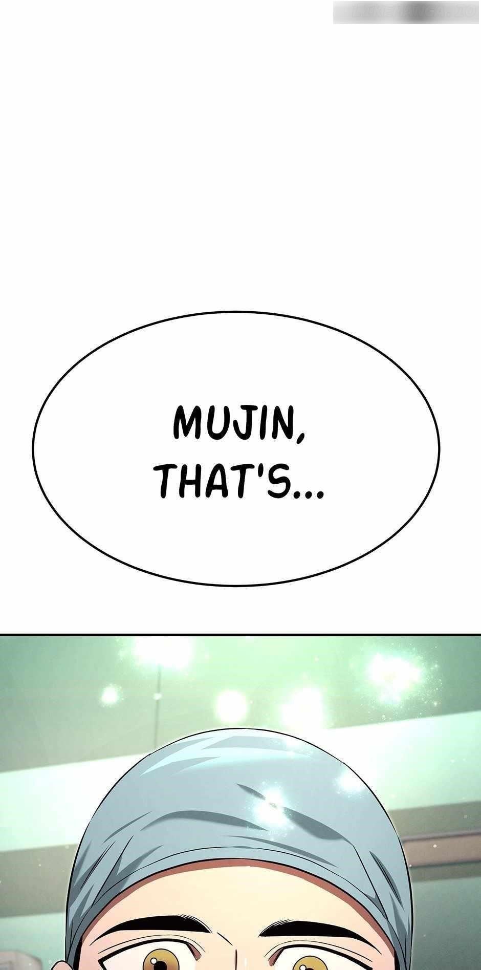 Genius Doctor Lee Moo-jin Chapter 156 - Page 1