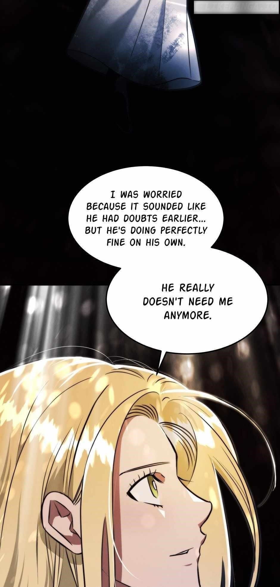 Genius Doctor Lee Moo-jin Chapter 156 - Page 12