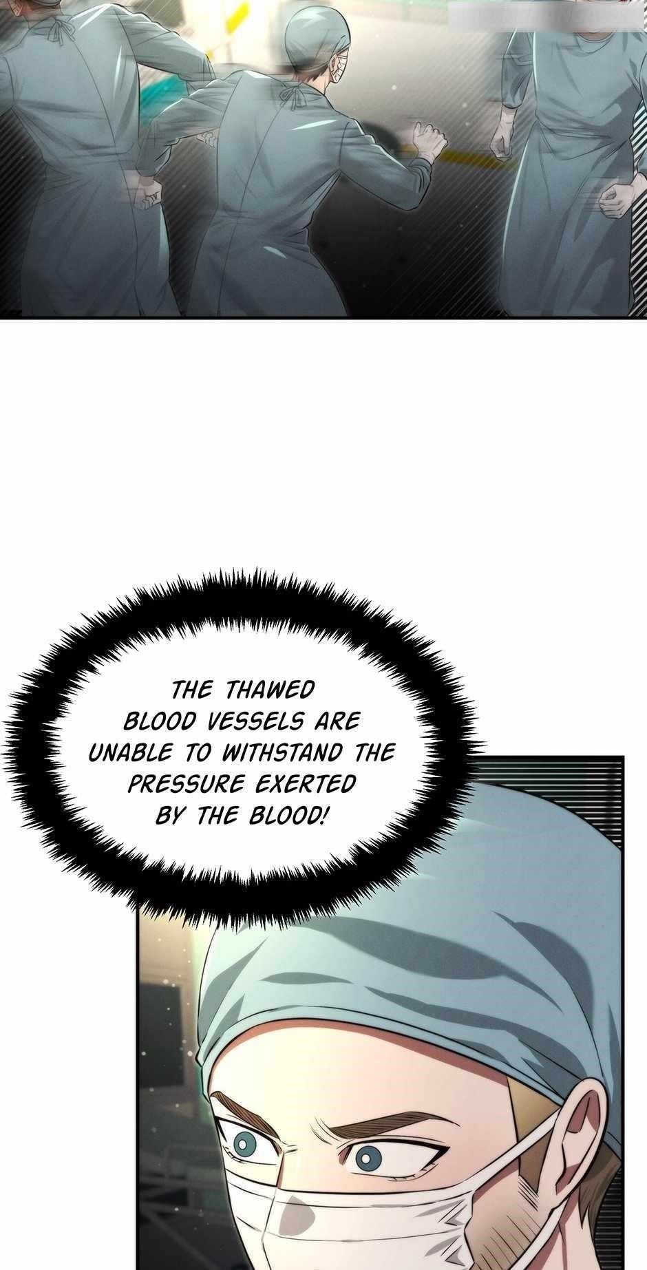 Genius Doctor Lee Moo-jin Chapter 156 - Page 18