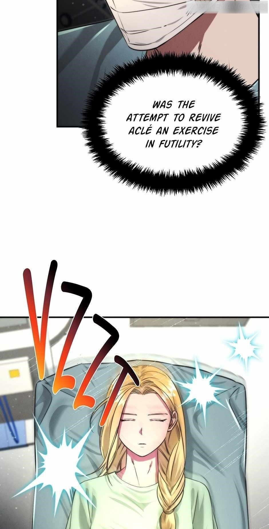 Genius Doctor Lee Moo-jin Chapter 156 - Page 19