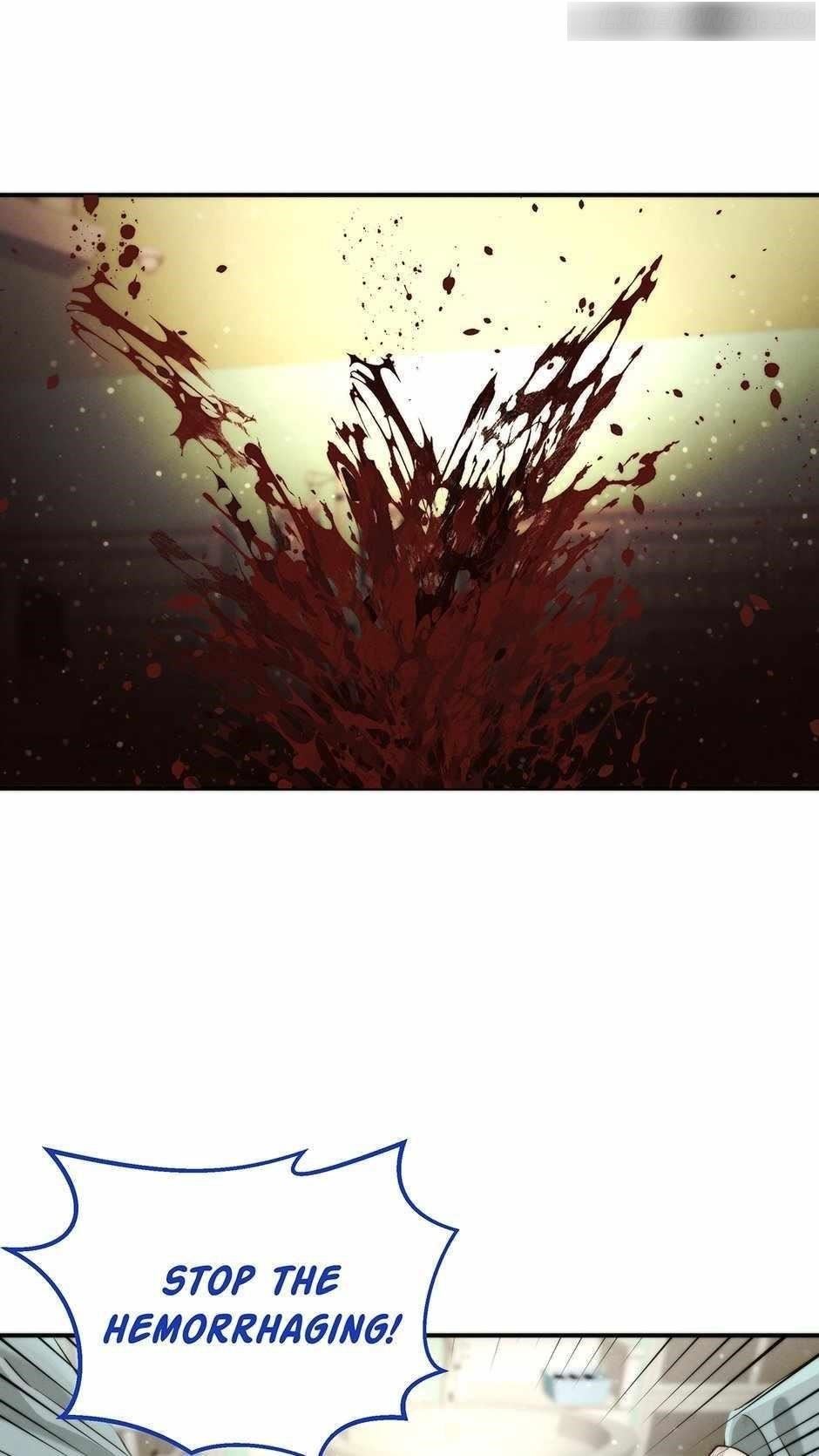 Genius Doctor Lee Moo-jin Chapter 156 - Page 22