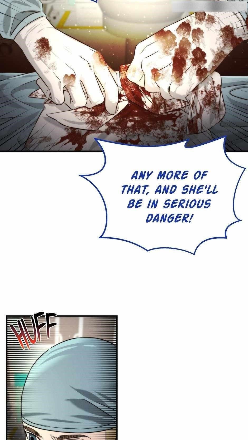 Genius Doctor Lee Moo-jin Chapter 156 - Page 23