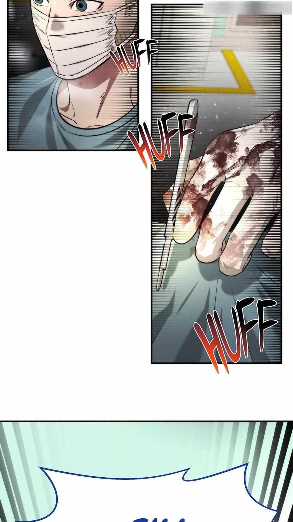 Genius Doctor Lee Moo-jin Chapter 156 - Page 24