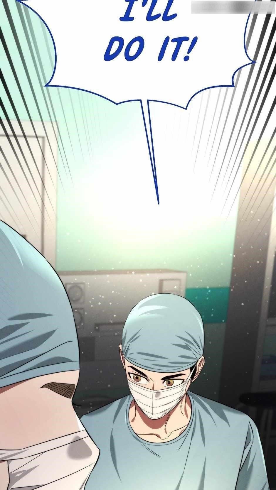 Genius Doctor Lee Moo-jin Chapter 156 - Page 25