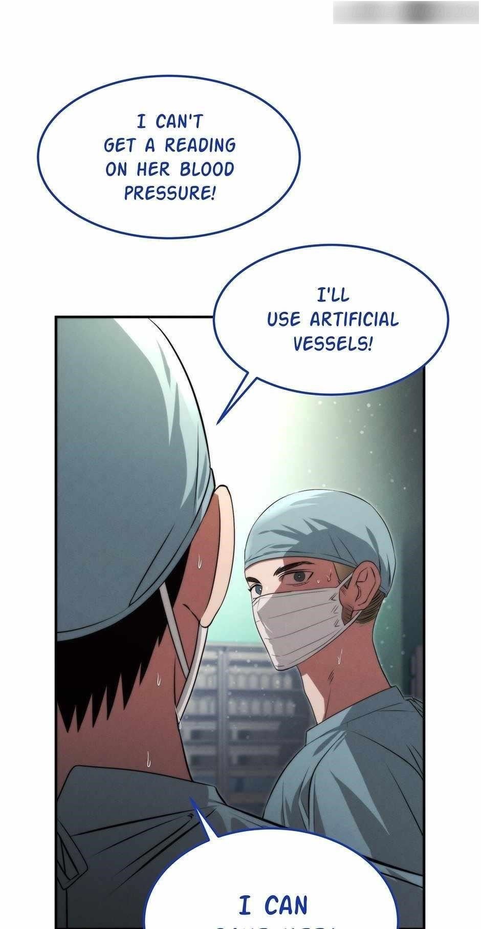 Genius Doctor Lee Moo-jin Chapter 156 - Page 27