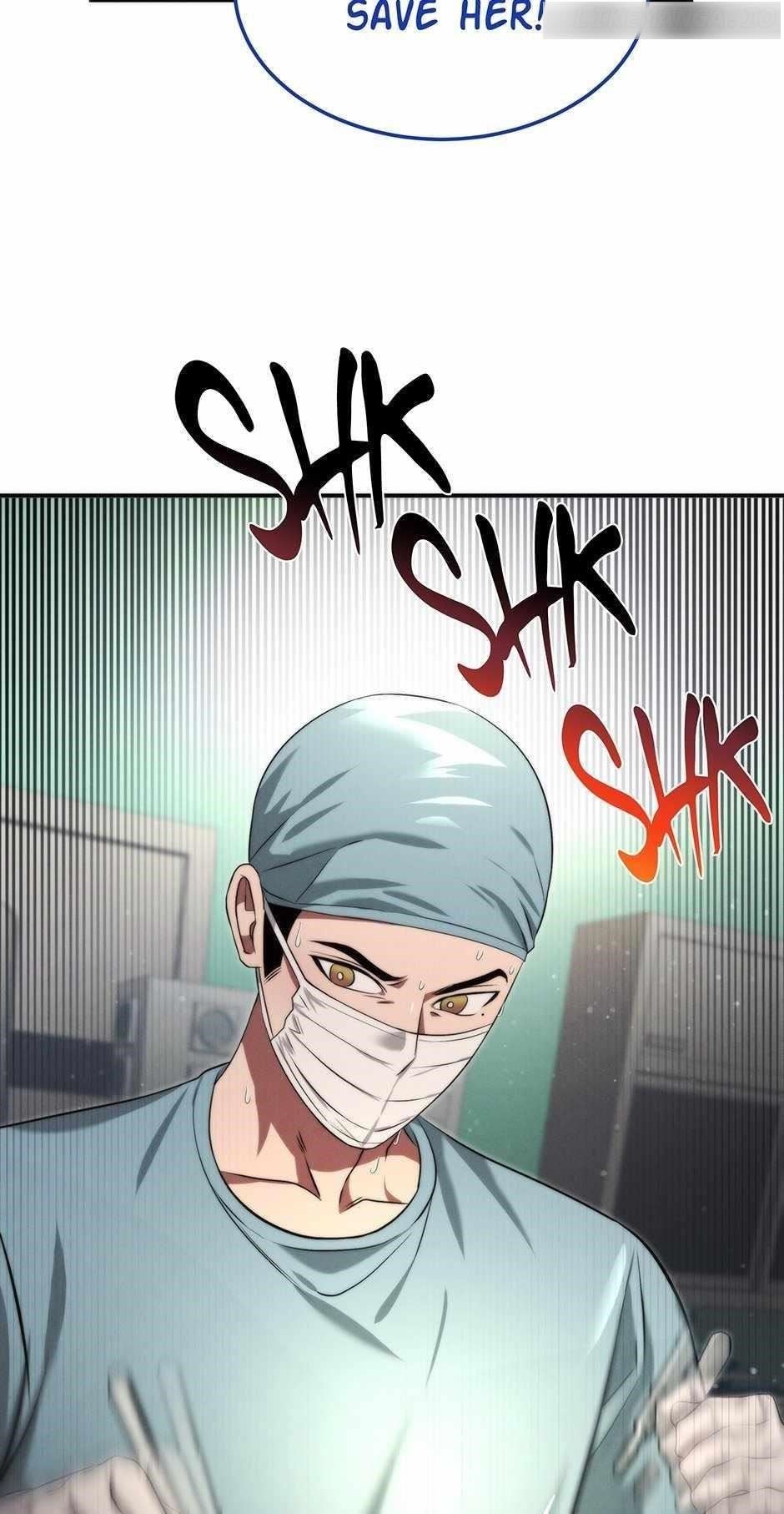 Genius Doctor Lee Moo-jin Chapter 156 - Page 28