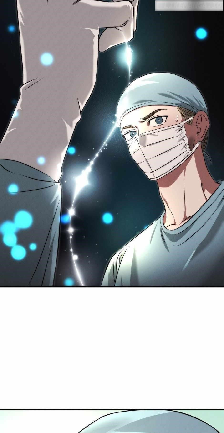 Genius Doctor Lee Moo-jin Chapter 156 - Page 30