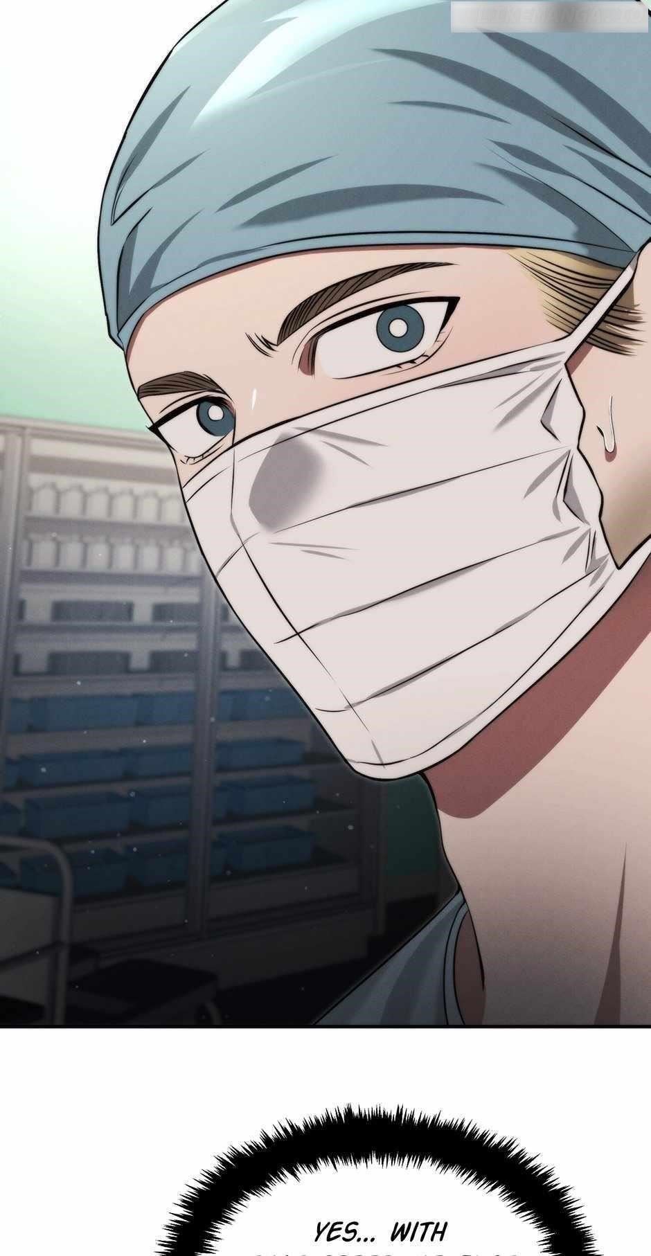 Genius Doctor Lee Moo-jin Chapter 156 - Page 31