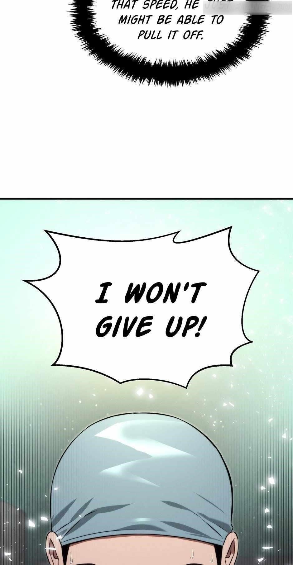 Genius Doctor Lee Moo-jin Chapter 156 - Page 32