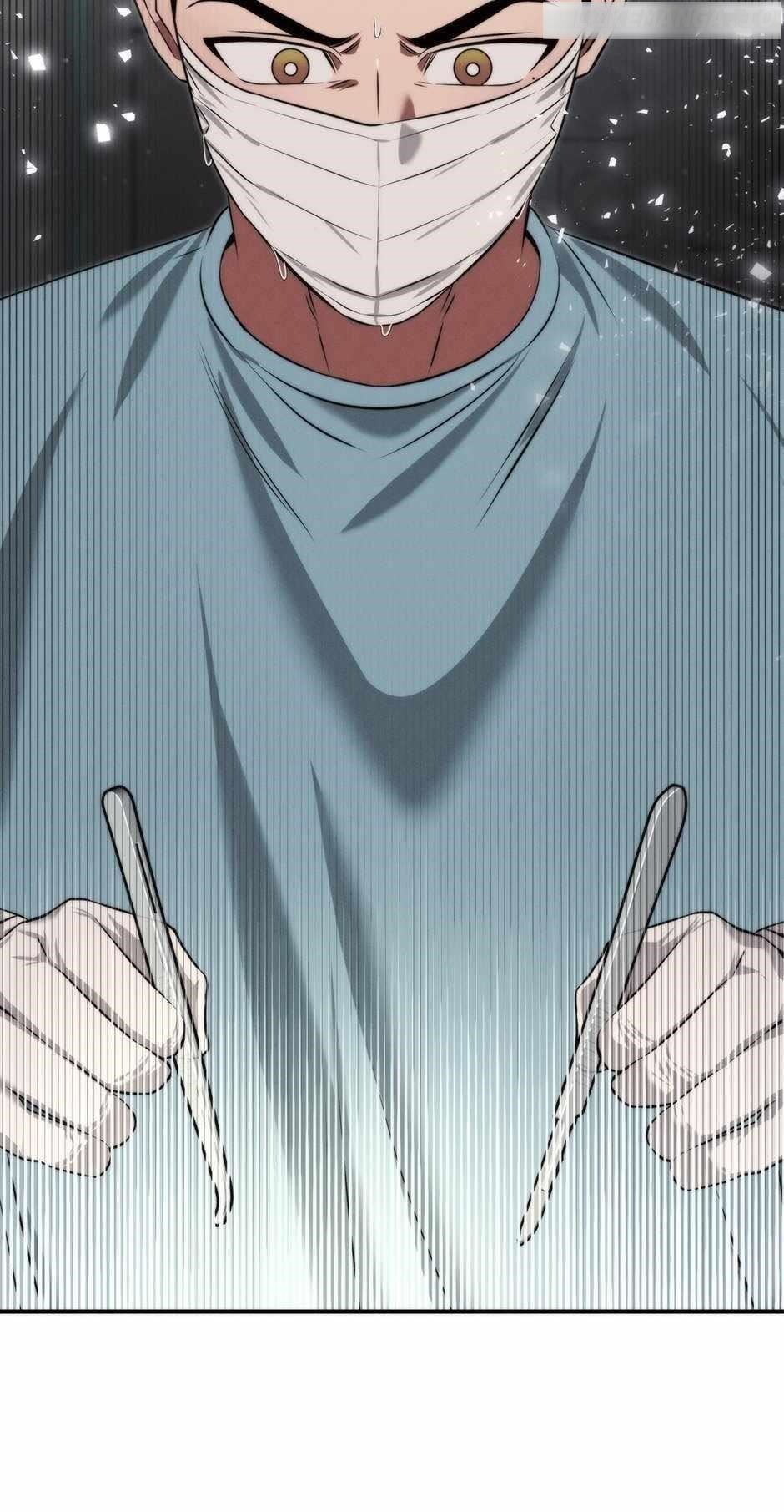 Genius Doctor Lee Moo-jin Chapter 156 - Page 33