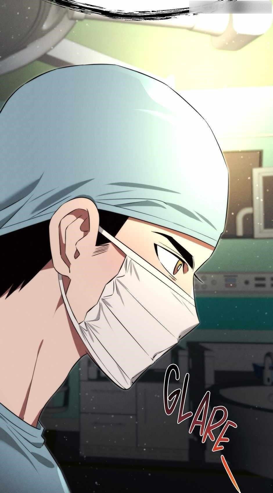 Genius Doctor Lee Moo-jin Chapter 156 - Page 36