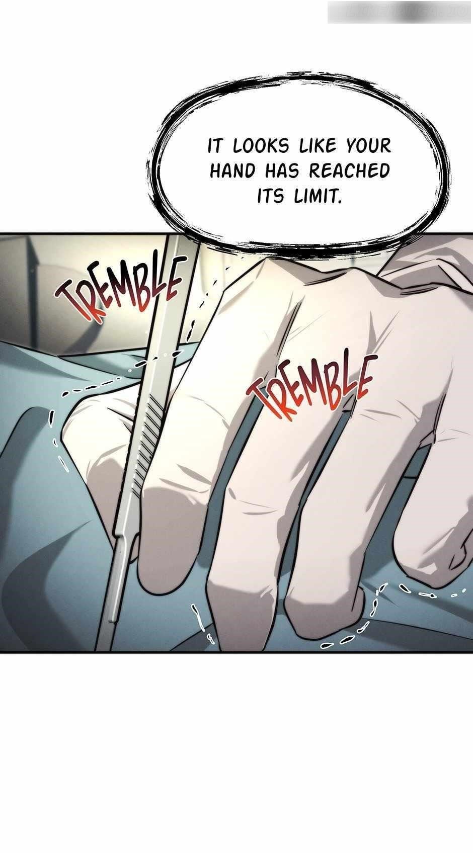 Genius Doctor Lee Moo-jin Chapter 156 - Page 39