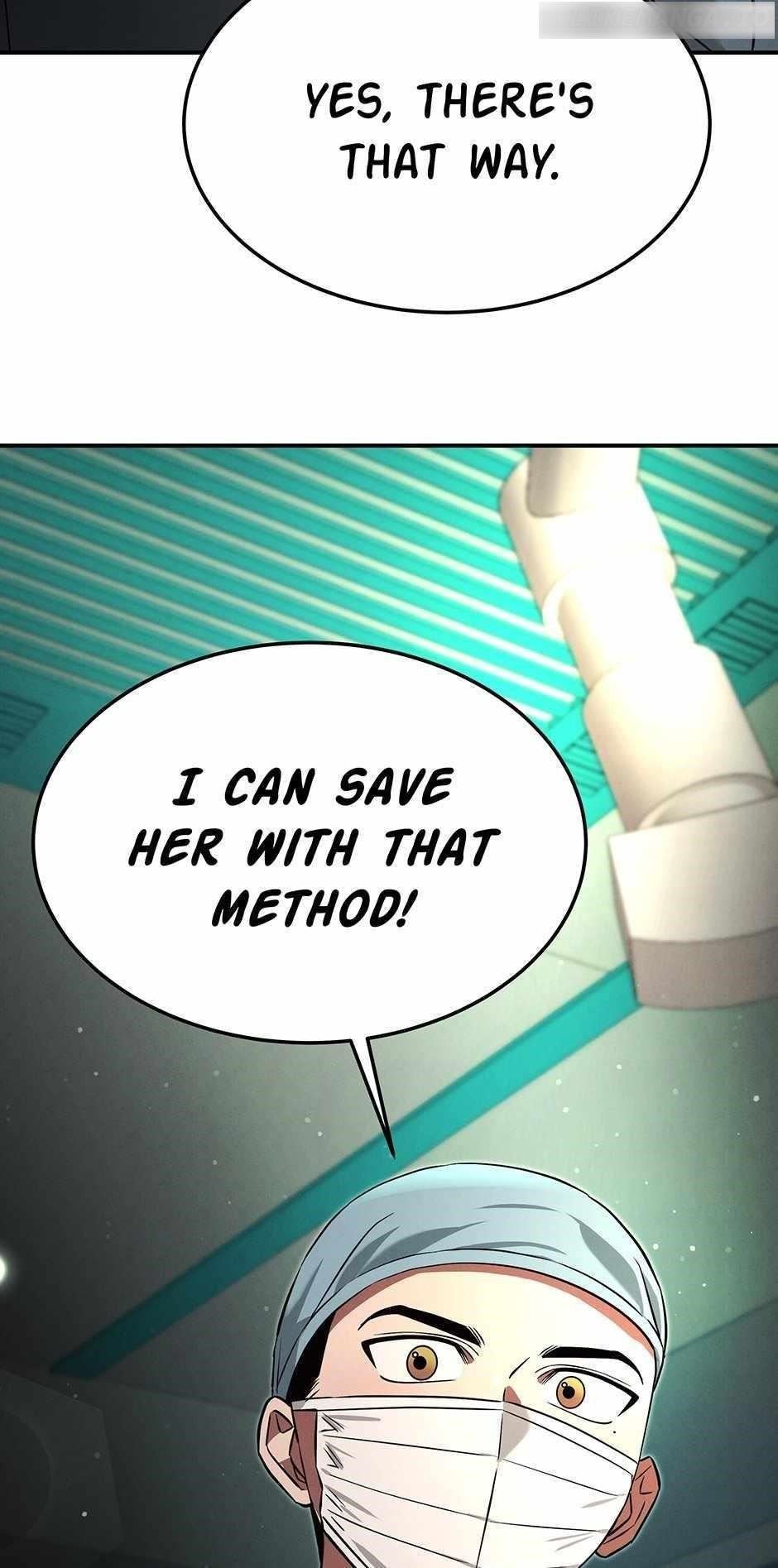 Genius Doctor Lee Moo-jin Chapter 156 - Page 4