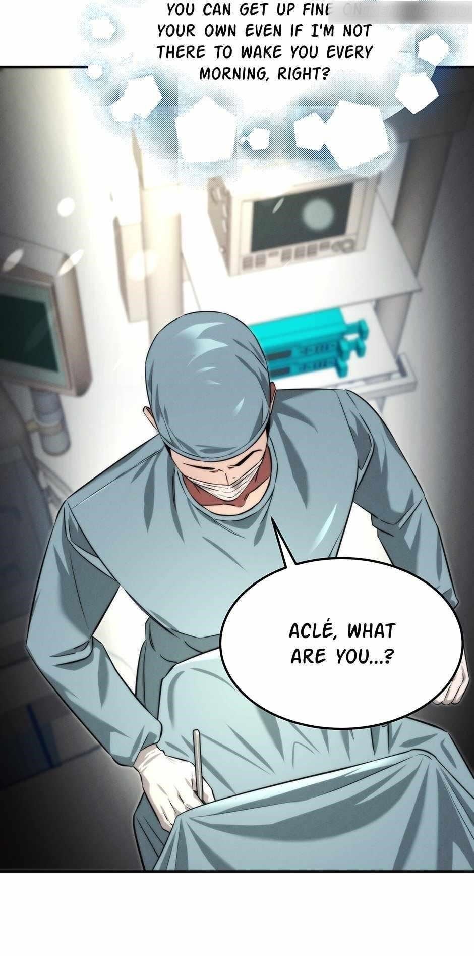 Genius Doctor Lee Moo-jin Chapter 156 - Page 43