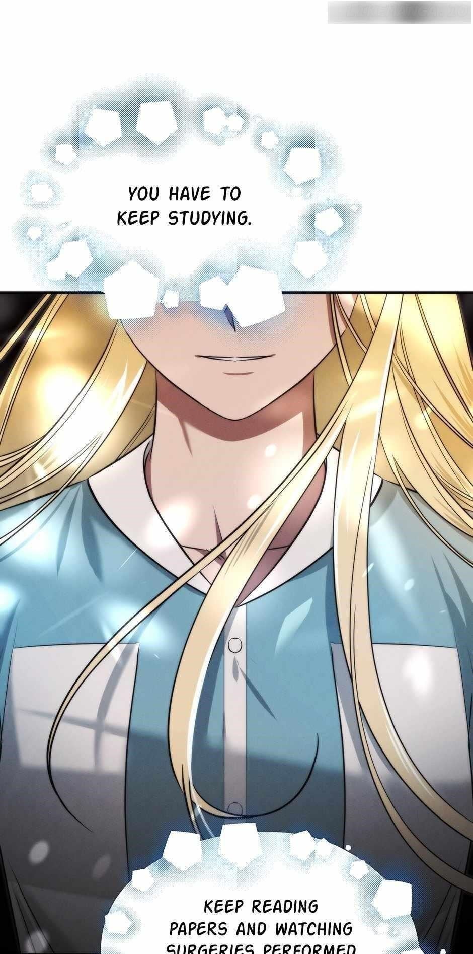 Genius Doctor Lee Moo-jin Chapter 156 - Page 44