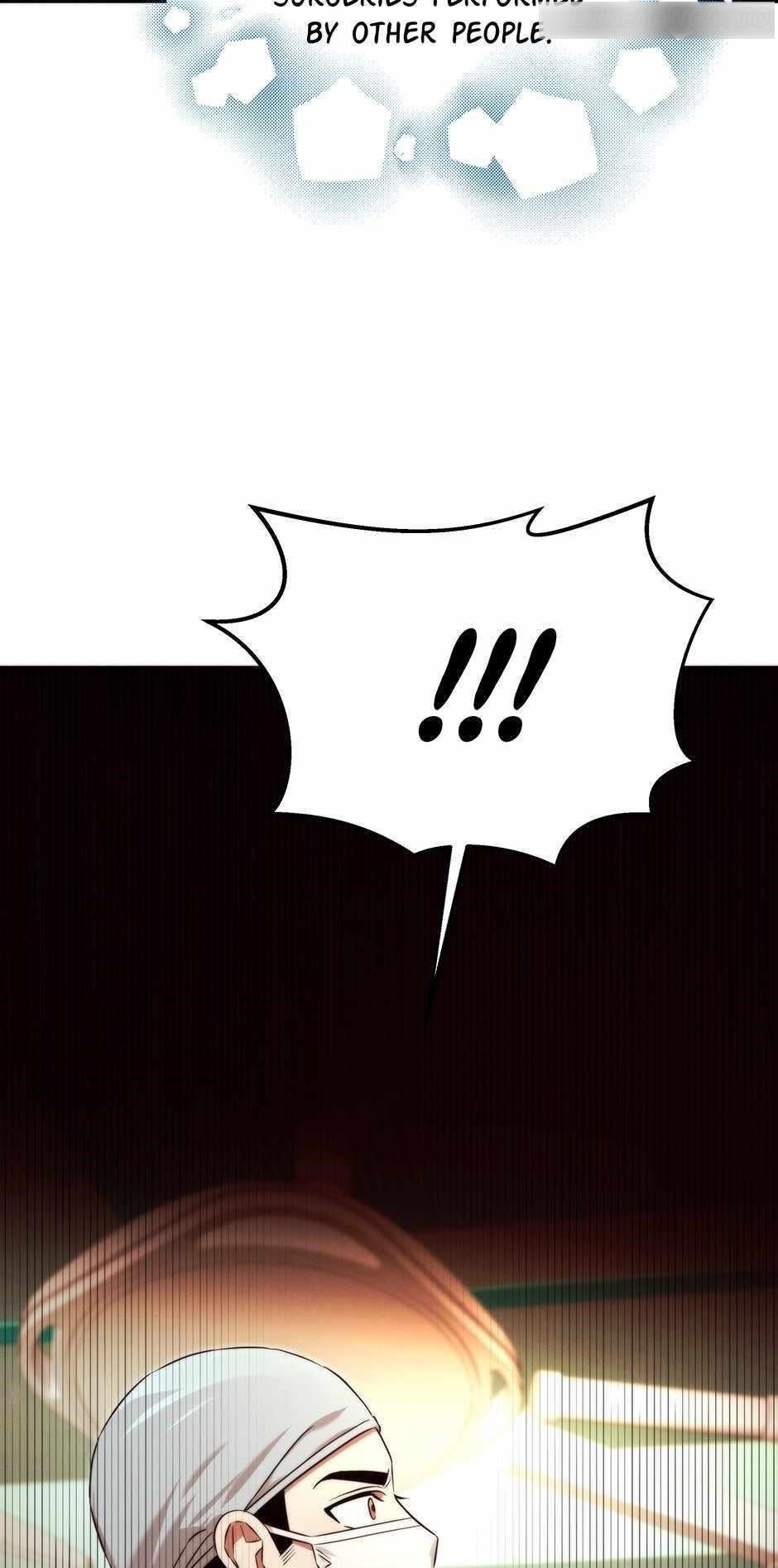 Genius Doctor Lee Moo-jin Chapter 156 - Page 45