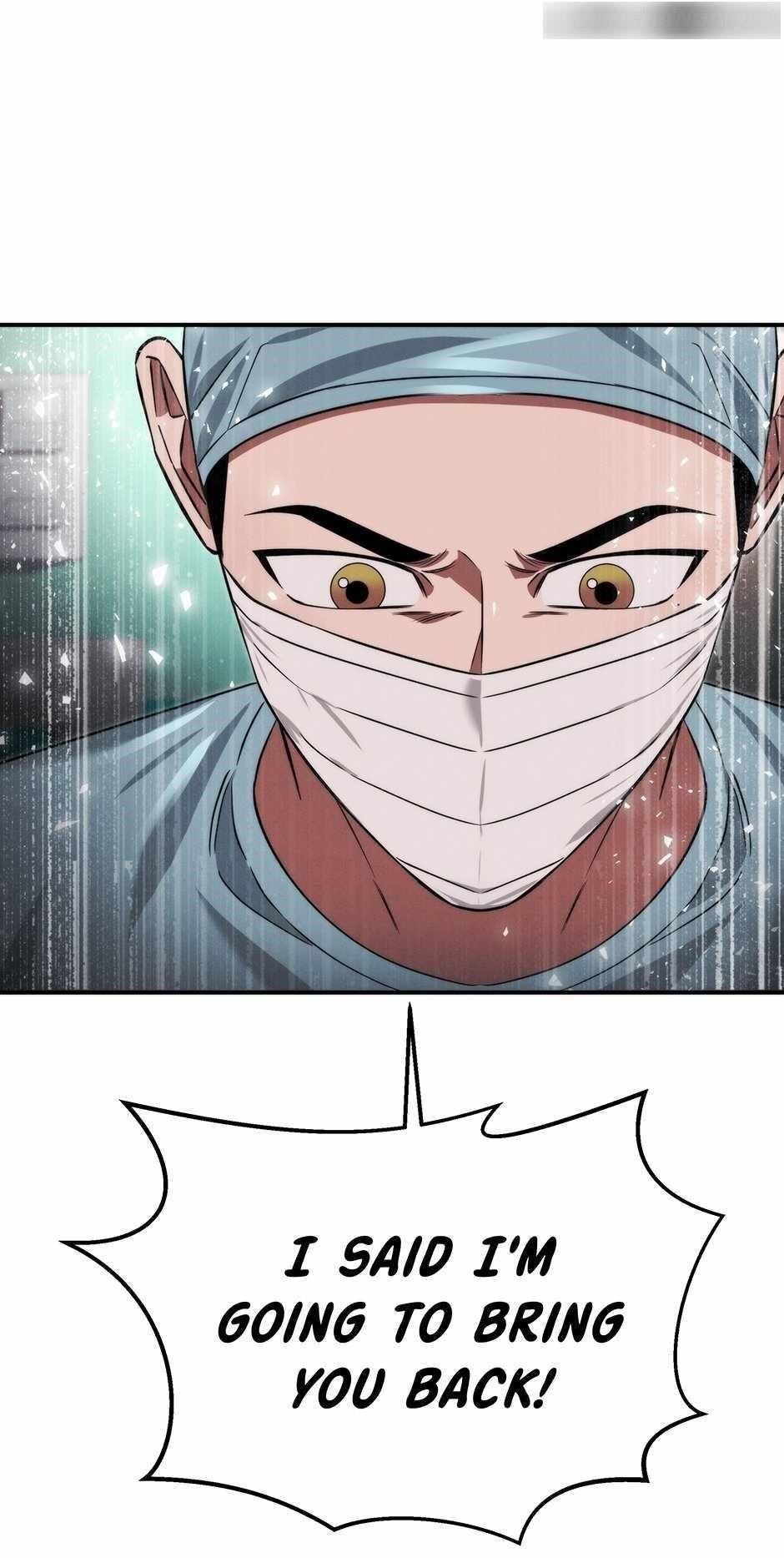 Genius Doctor Lee Moo-jin Chapter 156 - Page 47