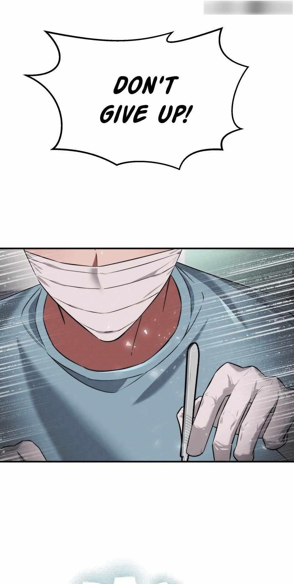 Genius Doctor Lee Moo-jin Chapter 156 - Page 50