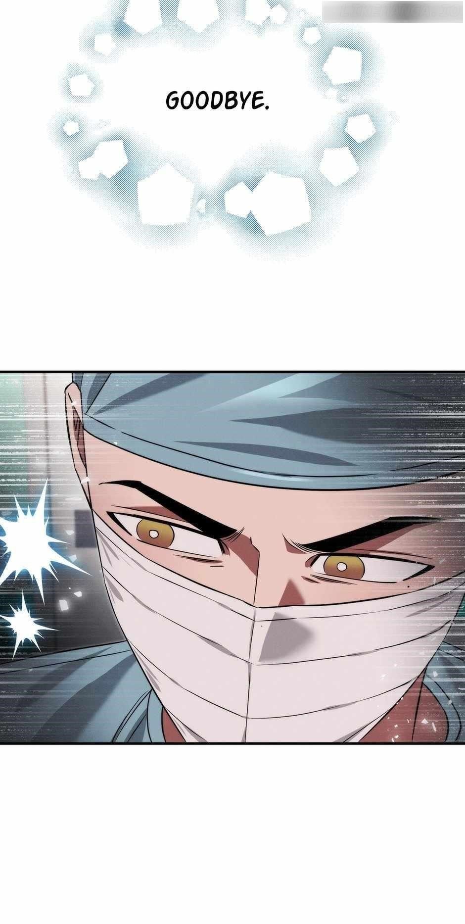 Genius Doctor Lee Moo-jin Chapter 156 - Page 51