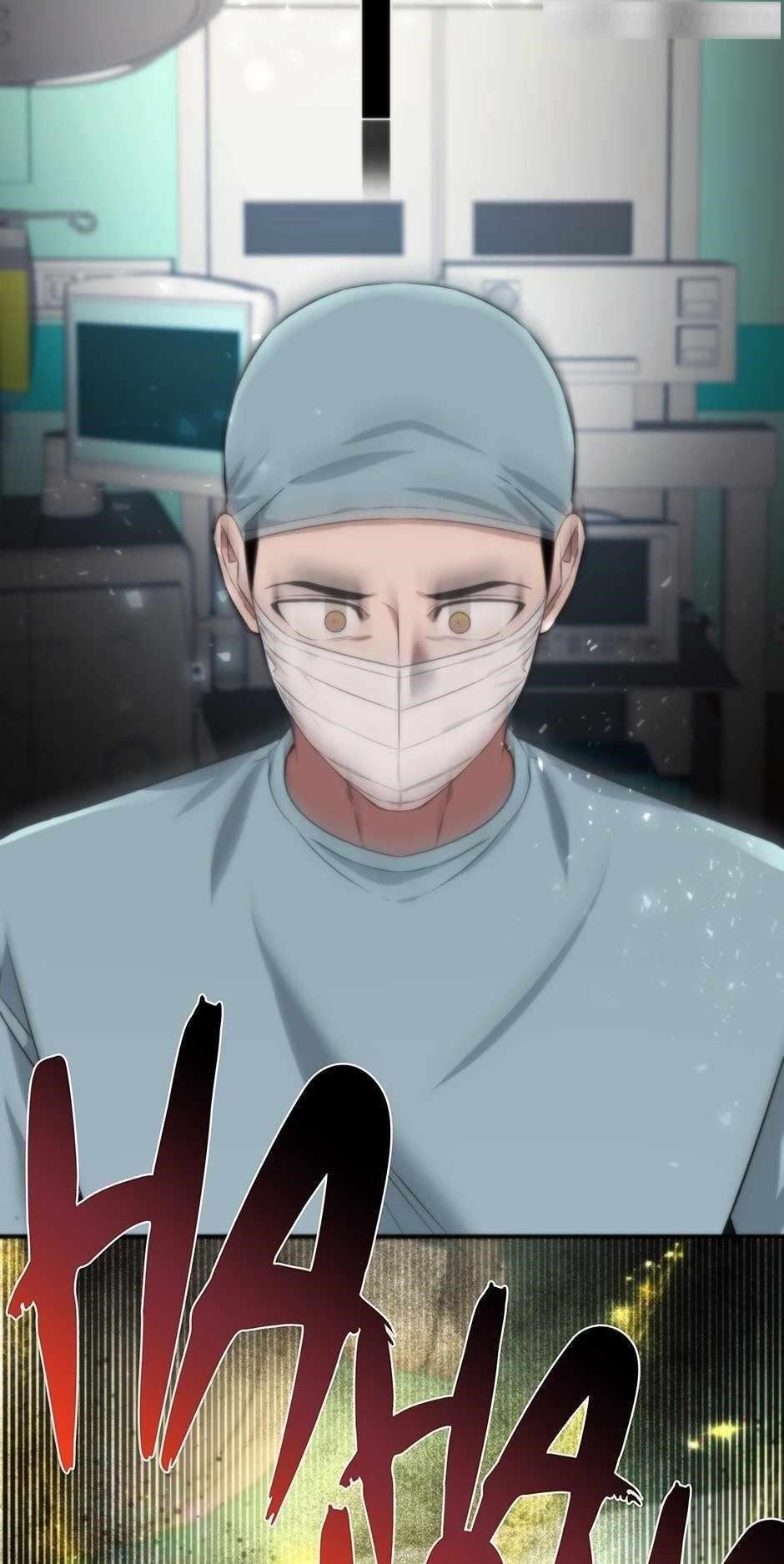 Genius Doctor Lee Moo-jin Chapter 156 - Page 53