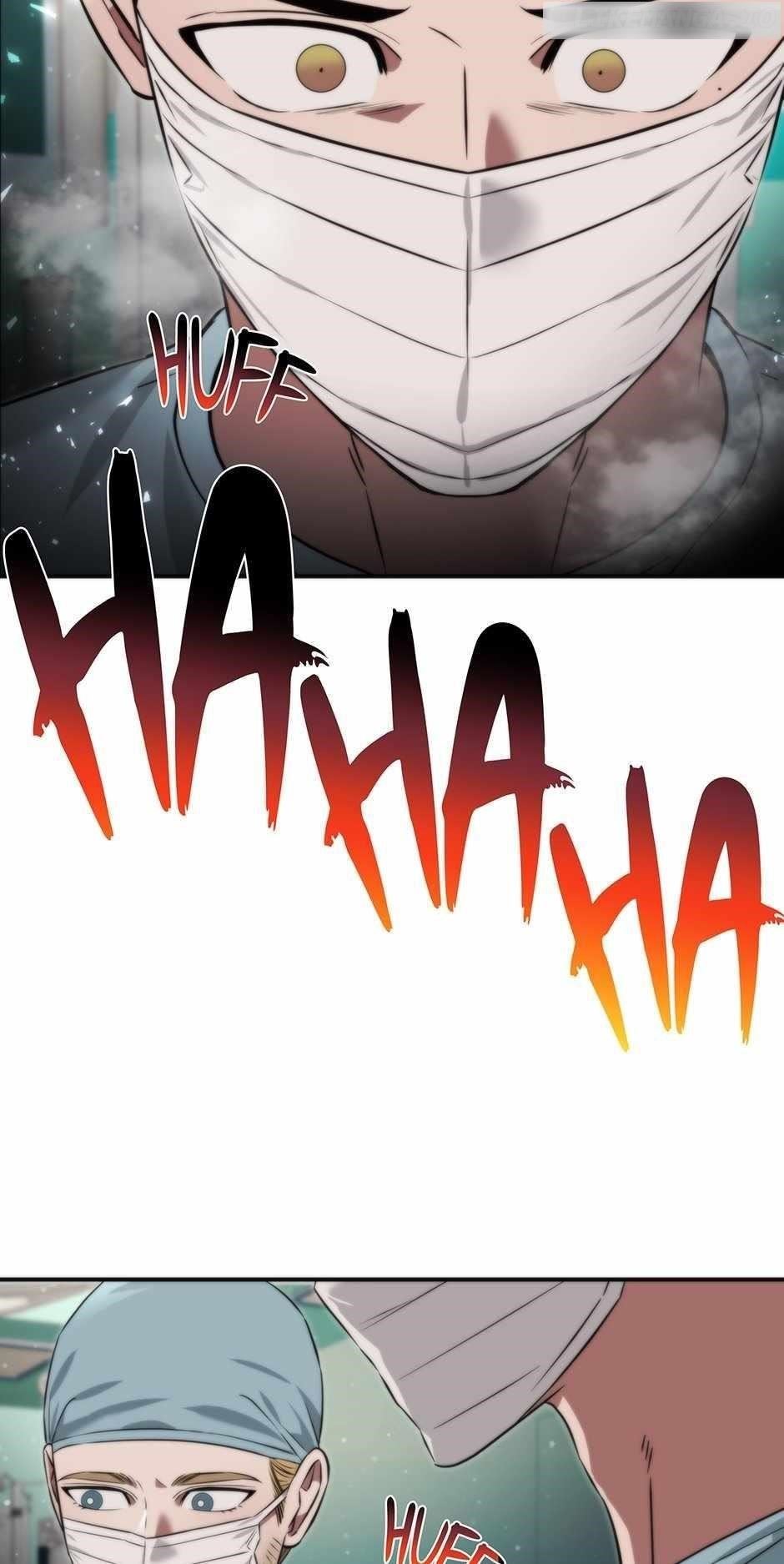 Genius Doctor Lee Moo-jin Chapter 156 - Page 56