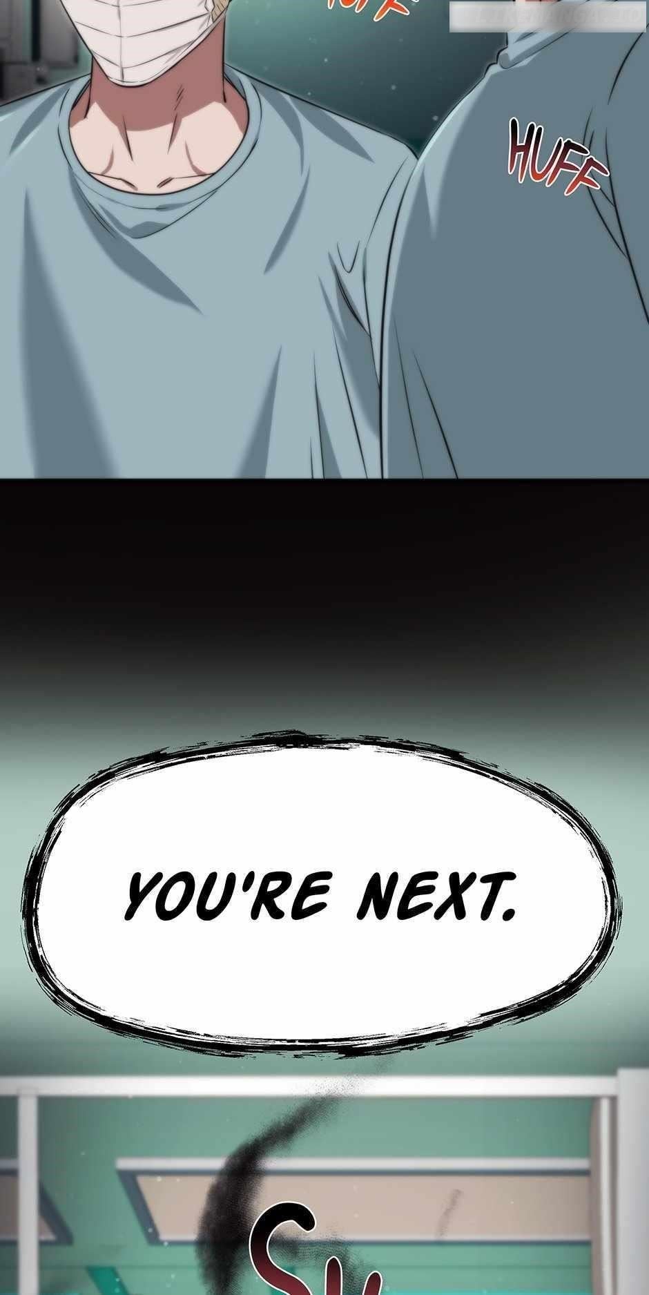 Genius Doctor Lee Moo-jin Chapter 156 - Page 57