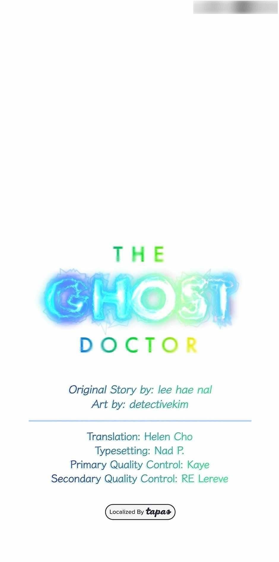 Genius Doctor Lee Moo-jin Chapter 156 - Page 6