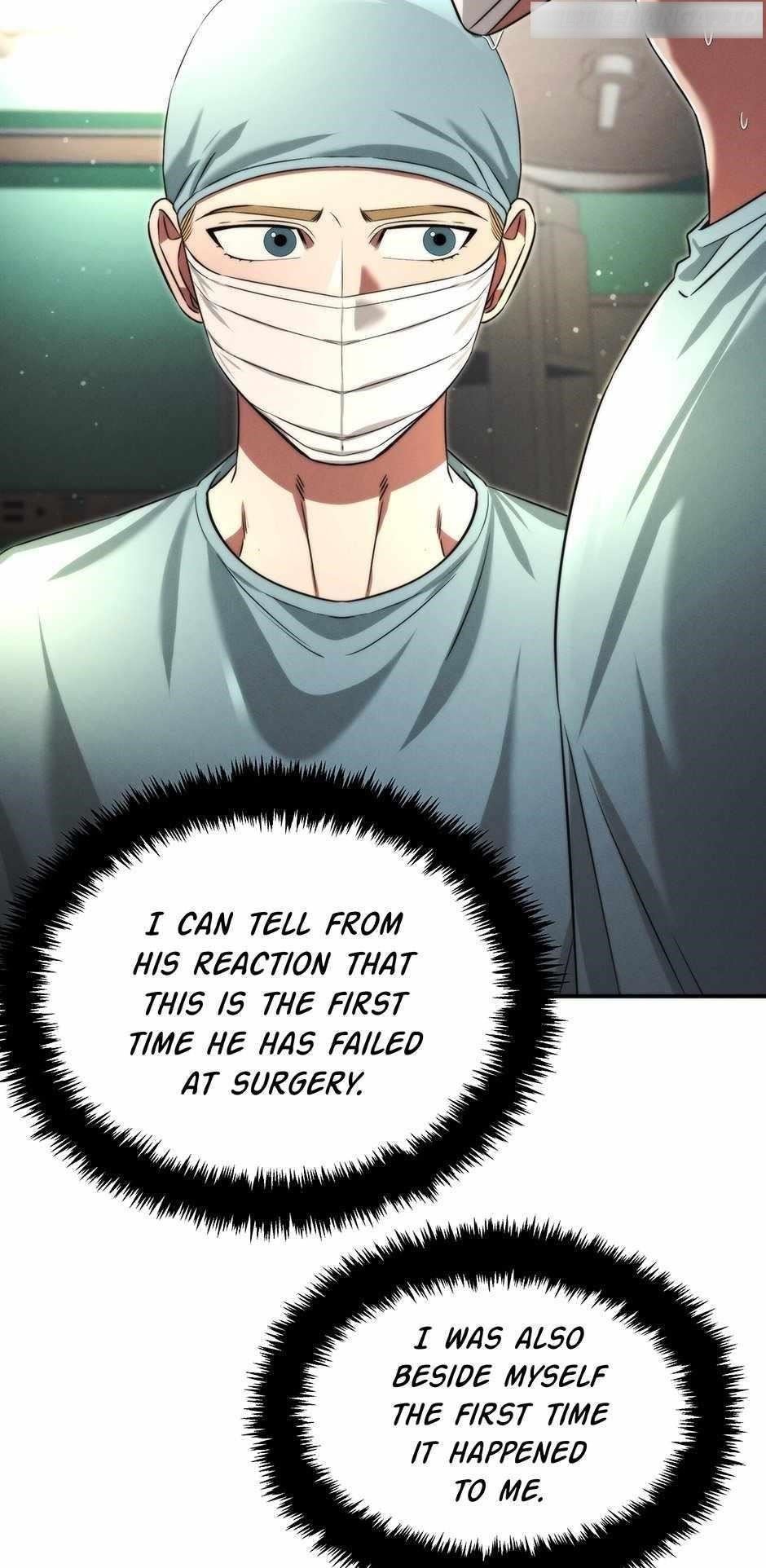 Genius Doctor Lee Moo-jin Chapter 156 - Page 61