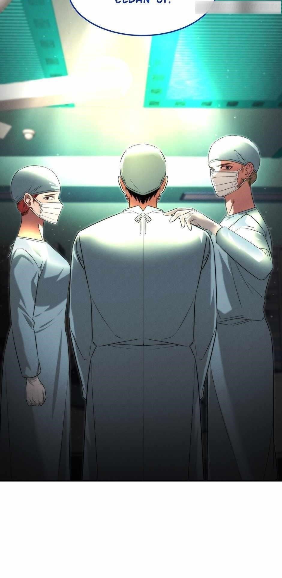 Genius Doctor Lee Moo-jin Chapter 156 - Page 63