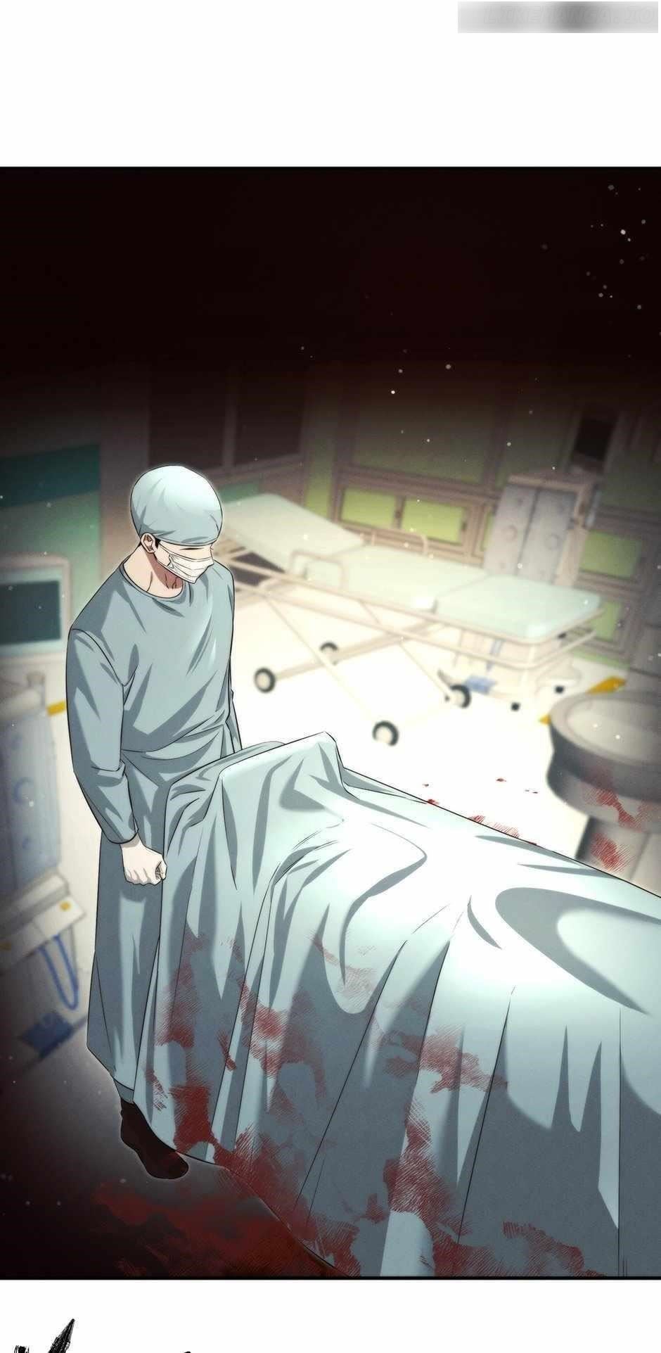 Genius Doctor Lee Moo-jin Chapter 156 - Page 64