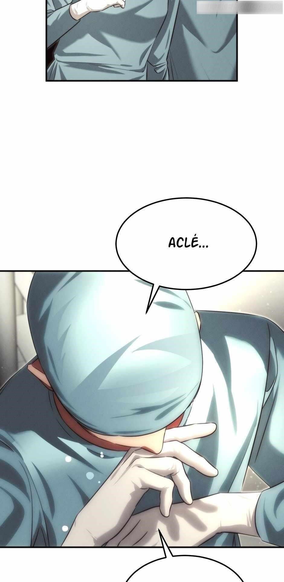 Genius Doctor Lee Moo-jin Chapter 156 - Page 66