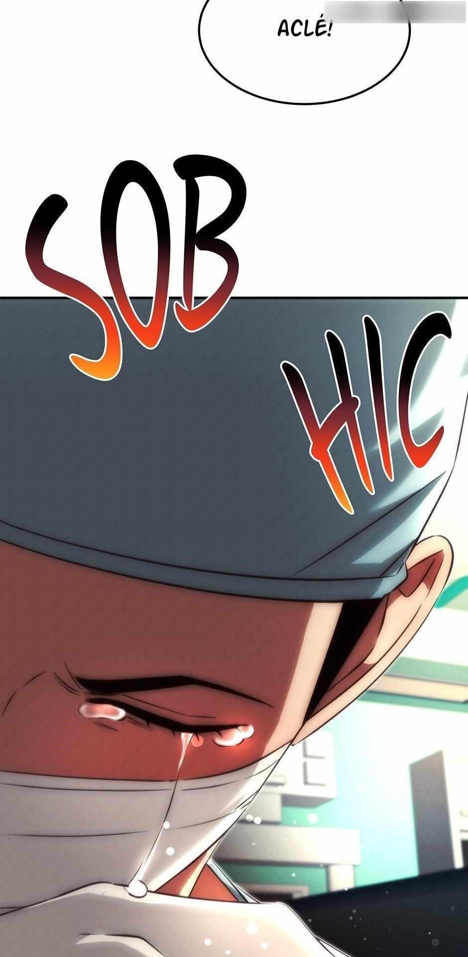 Genius Doctor Lee Moo-jin Chapter 156 - Page 67