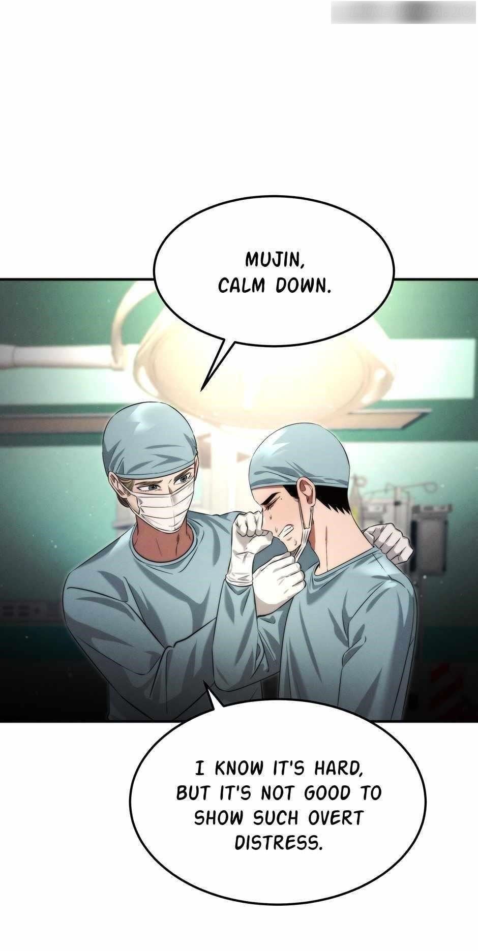 Genius Doctor Lee Moo-jin Chapter 156 - Page 70