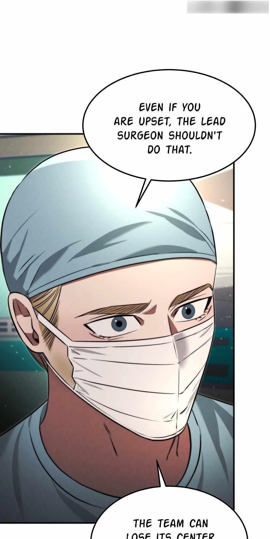 Genius Doctor Lee Moo-jin Chapter 156 - Page 71