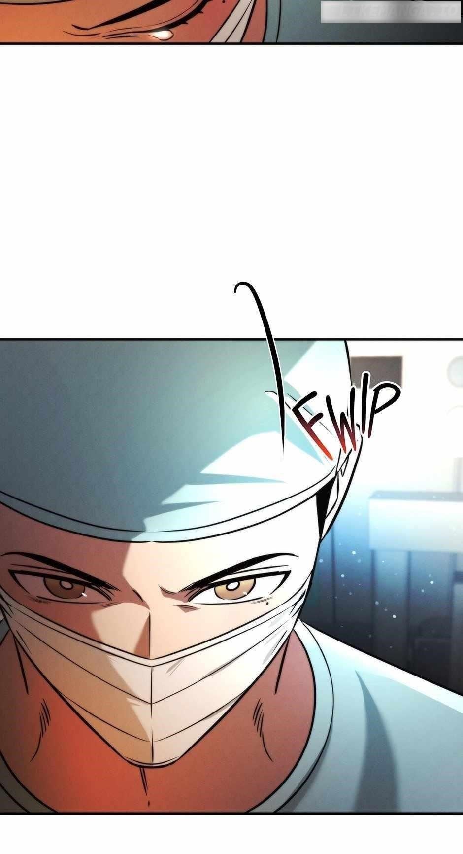 Genius Doctor Lee Moo-jin Chapter 156 - Page 77