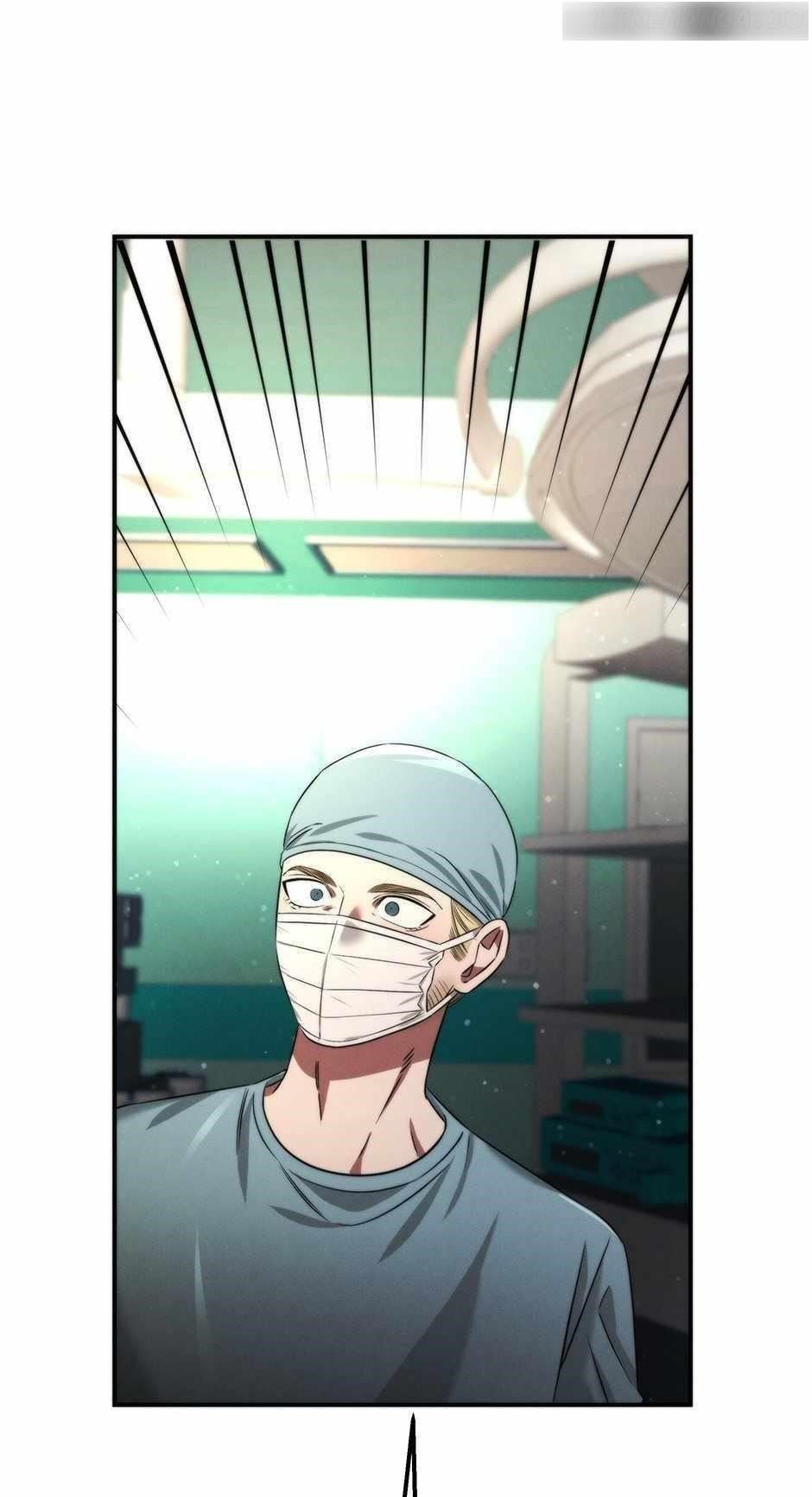 Genius Doctor Lee Moo-jin Chapter 156 - Page 79