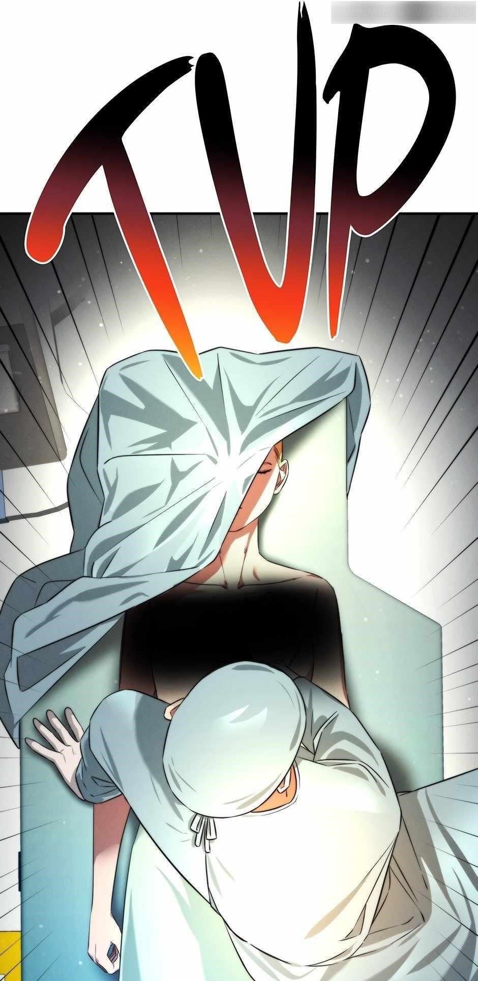 Genius Doctor Lee Moo-jin Chapter 157 - Page 1