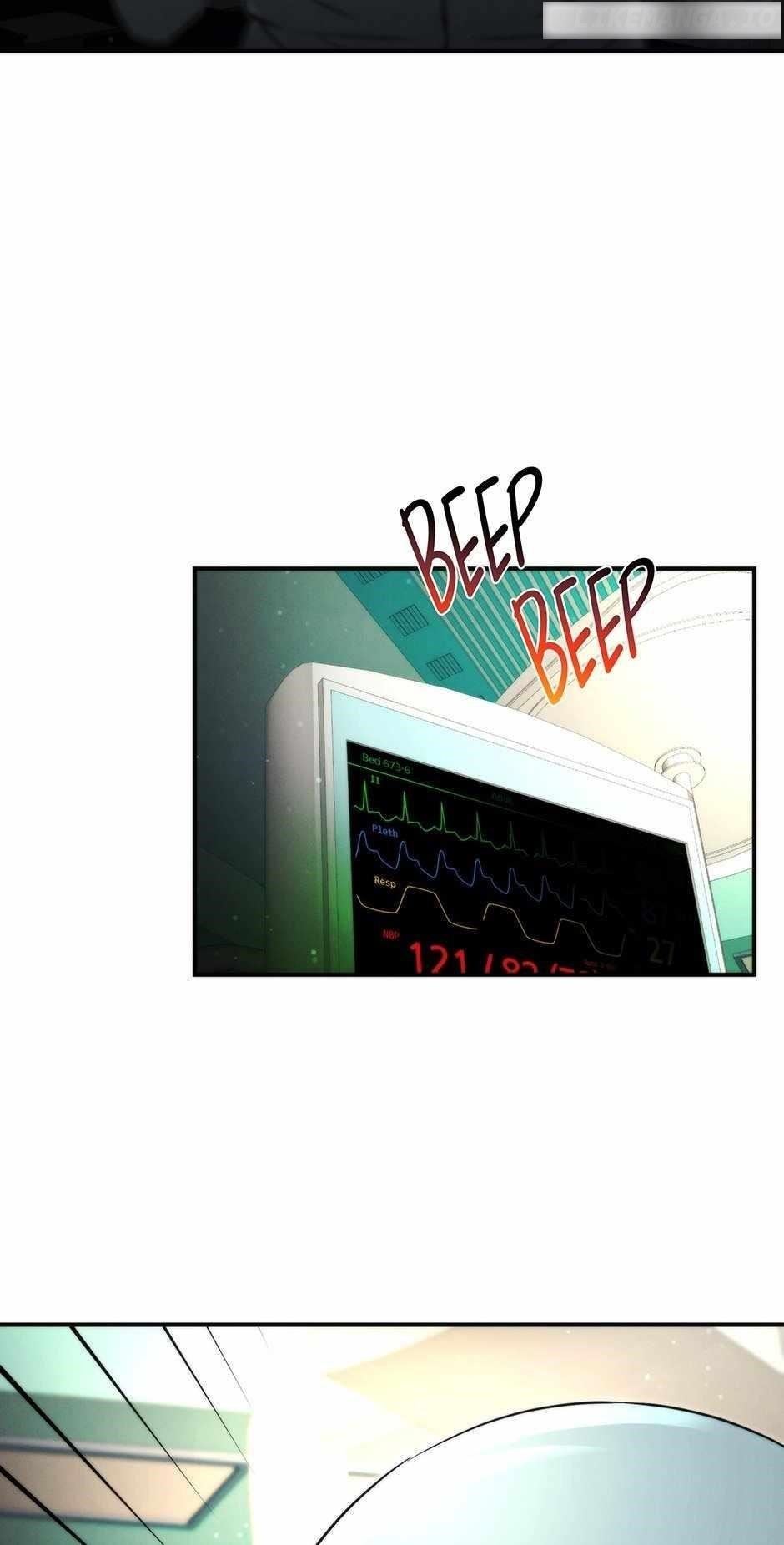 Genius Doctor Lee Moo-jin Chapter 157 - Page 10