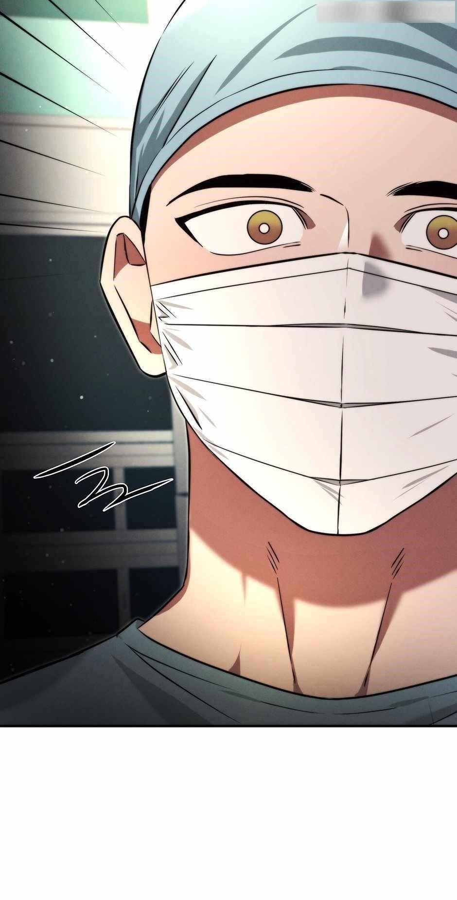 Genius Doctor Lee Moo-jin Chapter 157 - Page 11