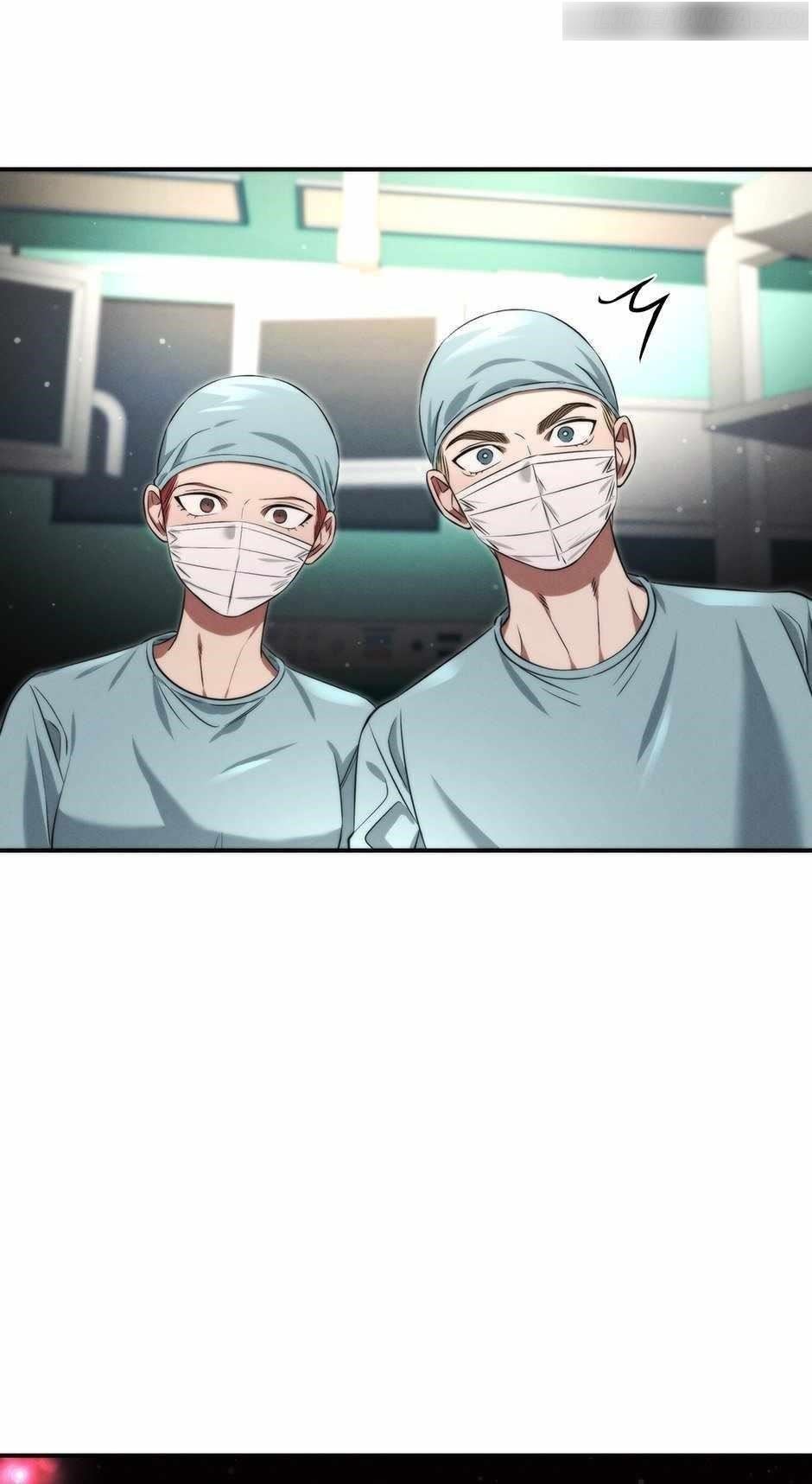 Genius Doctor Lee Moo-jin Chapter 157 - Page 12