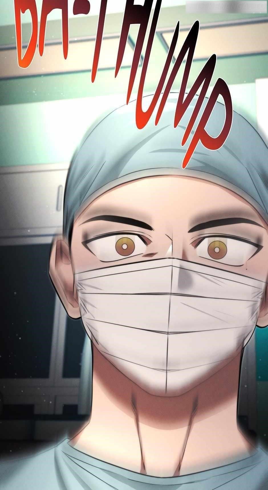 Genius Doctor Lee Moo-jin Chapter 157 - Page 15