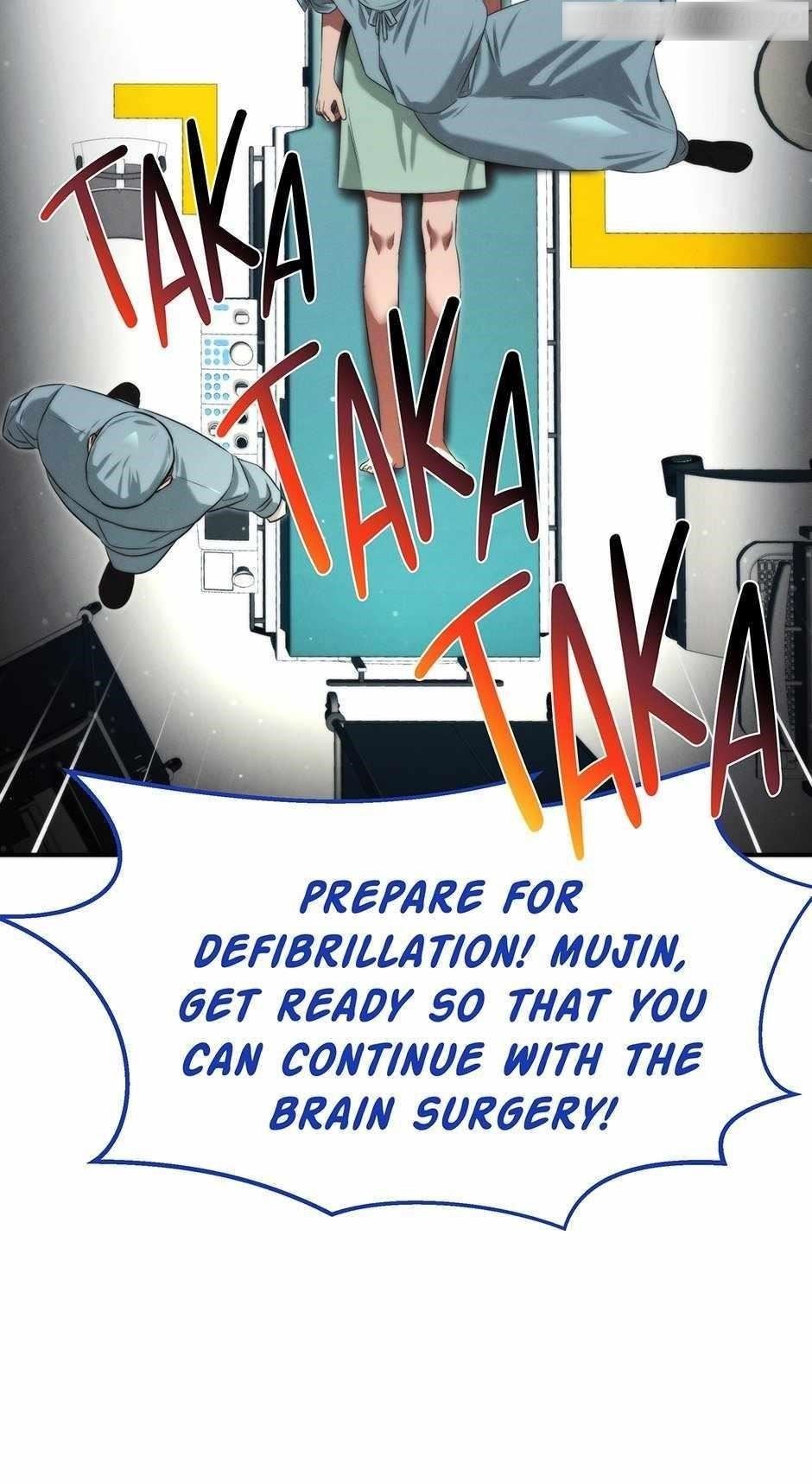 Genius Doctor Lee Moo-jin Chapter 157 - Page 17