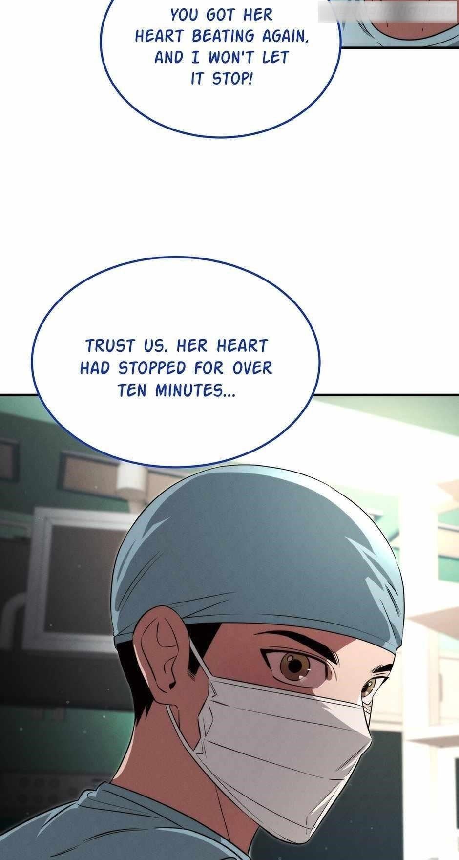 Genius Doctor Lee Moo-jin Chapter 157 - Page 19