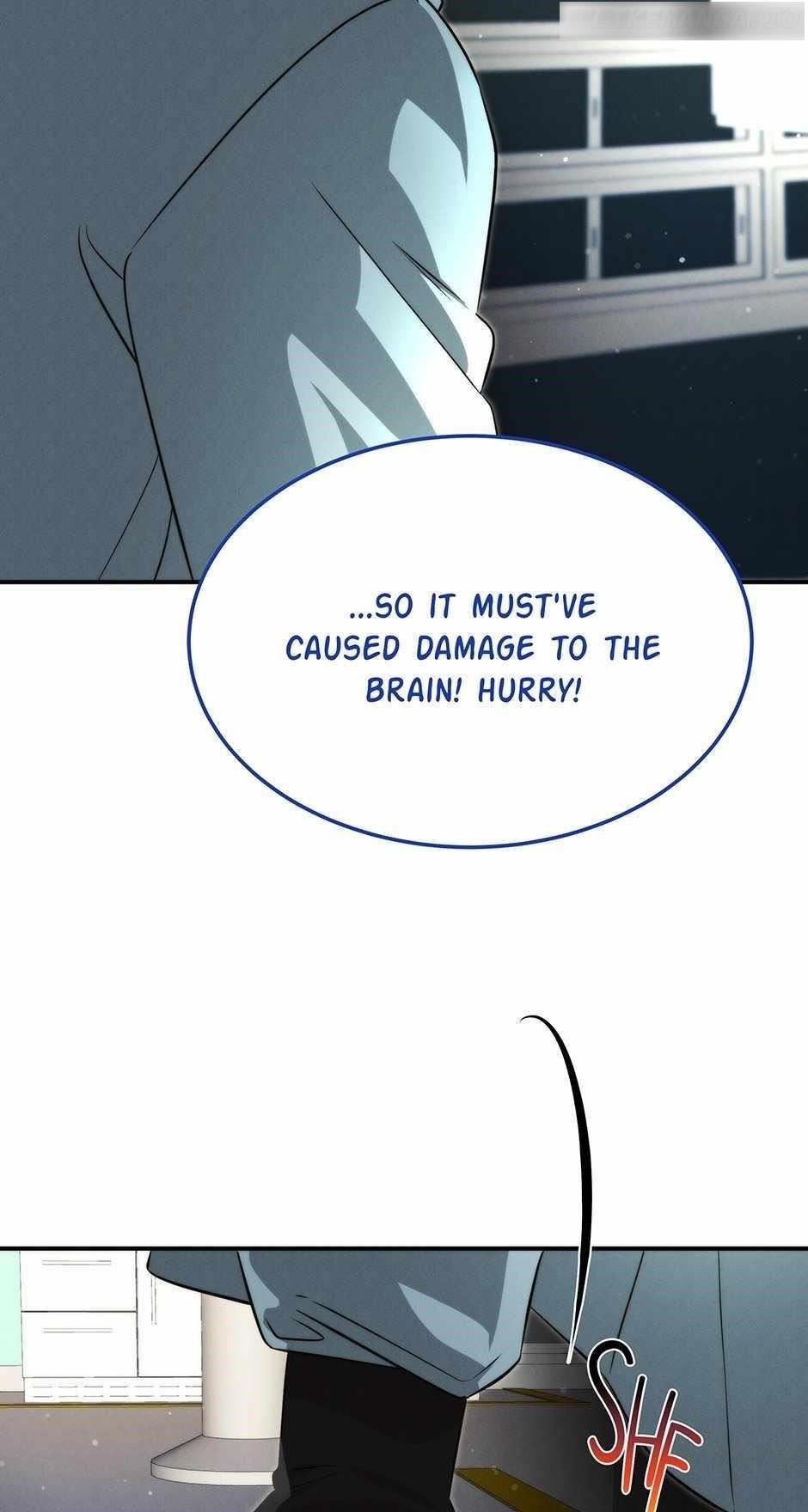 Genius Doctor Lee Moo-jin Chapter 157 - Page 20