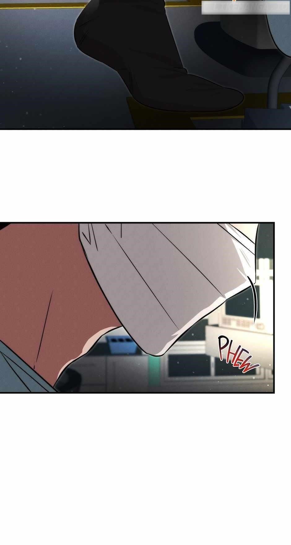 Genius Doctor Lee Moo-jin Chapter 157 - Page 21